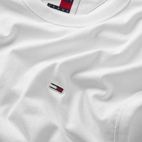 Tommy Hilfiger Ανδρική αμάνικη μπλούζα Regular Tank Top